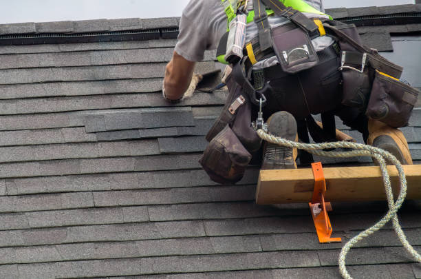 Reliable Roof Replacement contractor in Landisville, NJ by Brentwood Metal Roofing